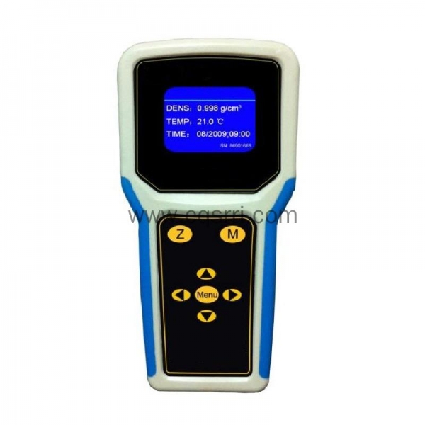 SR-100S Portable Density Meter