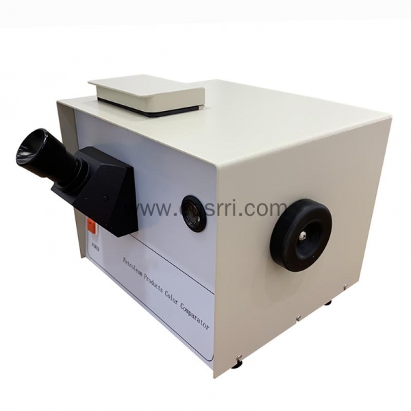 SR-1500 Petroleum Product Color Tester