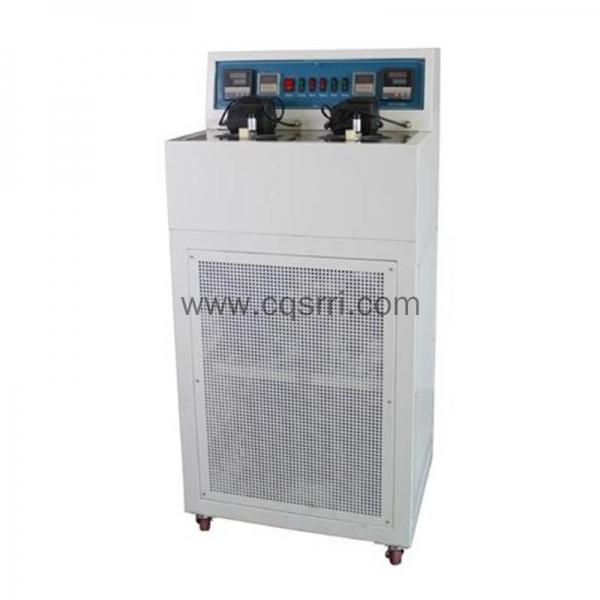 SR-97D Pour Point &Solidification Point Tester