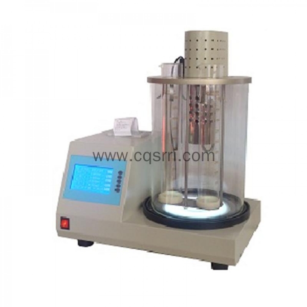 SR-1298A Petroleum Product Density Tester