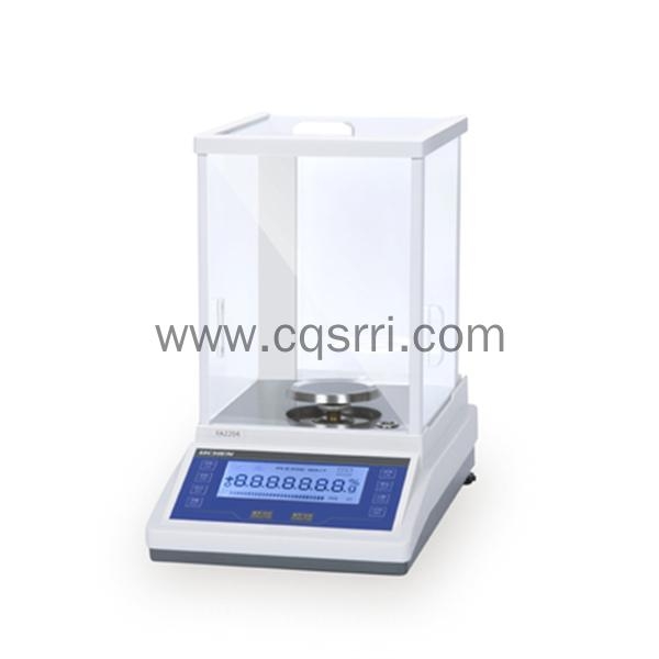 SR-AB Electronic Precision Analytical Balance