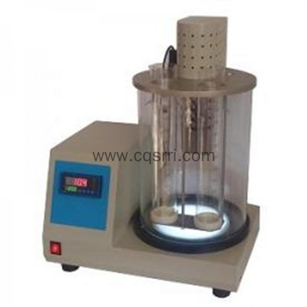 SR-1298M Digital Petroleum Product Density Tester