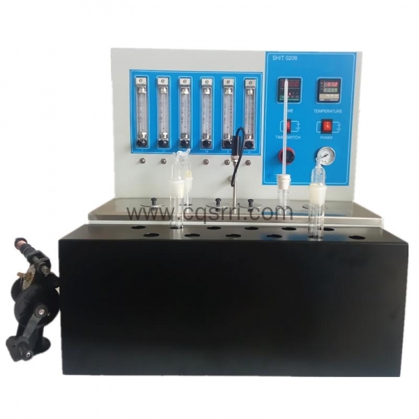 SR-2440 Insulating Oil Oxidation Stability Tester