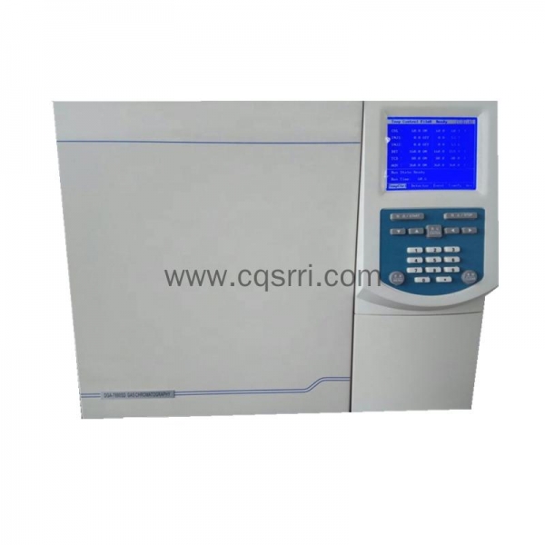 SR-DGA Insulating Oil Dissolved Gases Analyzer