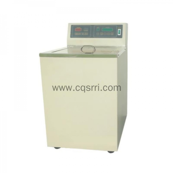 SR-1838 LPG Copper Strip Corrosion Tester