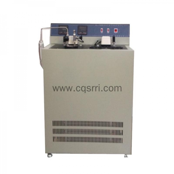 SR-1837 LPG Volatility Tester