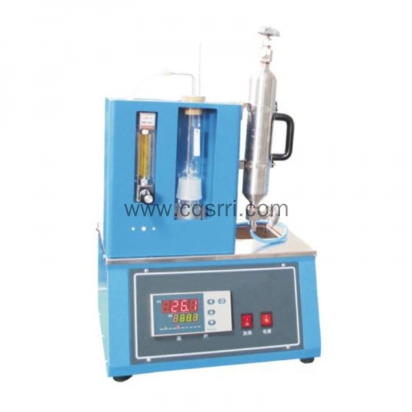 SR-2420 LPG Hydrogen Sulfide Tester