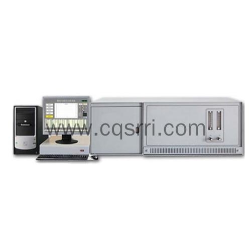 SR-3120 Microcoulometry Comprehensive Sulfur Analyzer