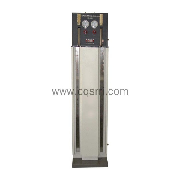 SR-1319 Liquid Petroleum Products Hydrocarbon Types Tester