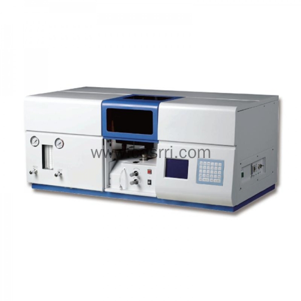 SR-AAS320N Atomic Absorption Spectrometer