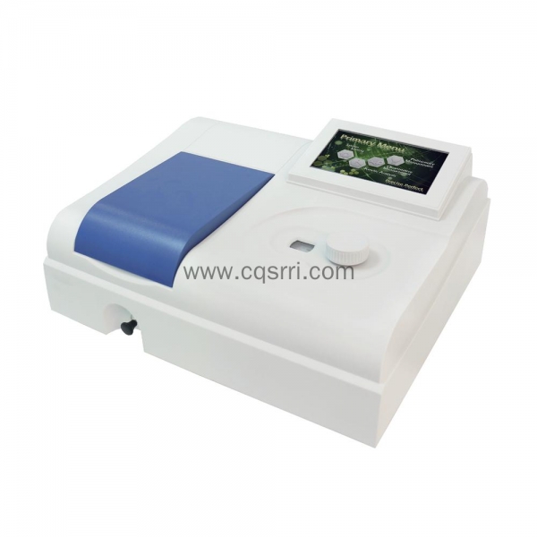 SR-SP752N Plus / SR-SP721N / SP722N / VIS Spectrophotometer