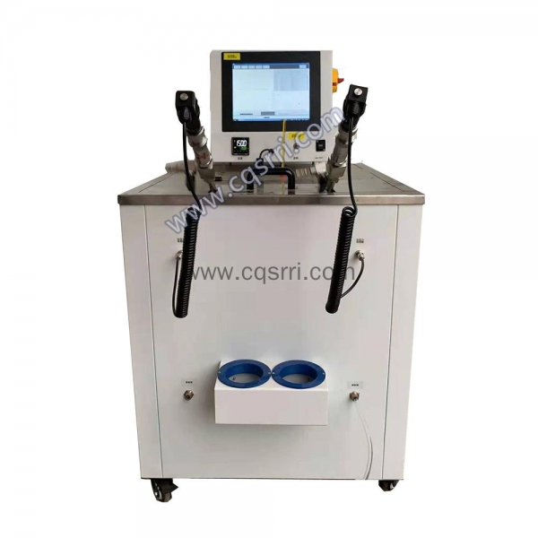 SR-2112 Automatic Inhibited Mineral Insulating Oil Oxidation Stability Tester