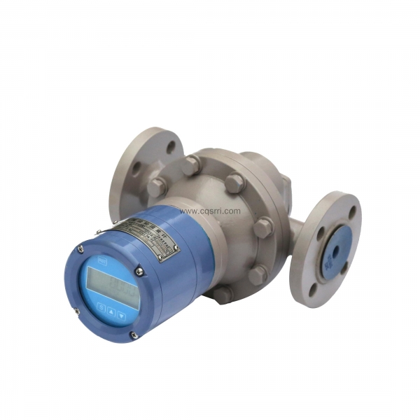 Oval Gear Flowmeter