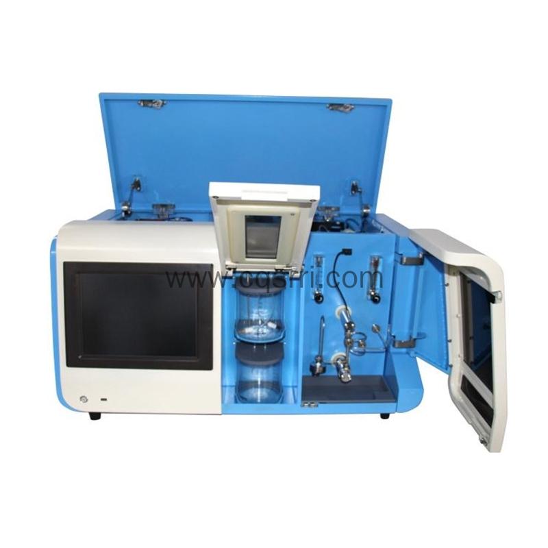 SR-3241 Jet Fuel Dynamic Thermal Oxidation Stability Tester