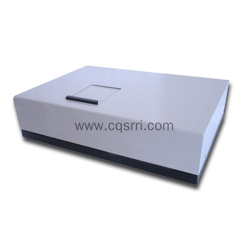 SR-IF637 Infrared Oil Content Analyzer