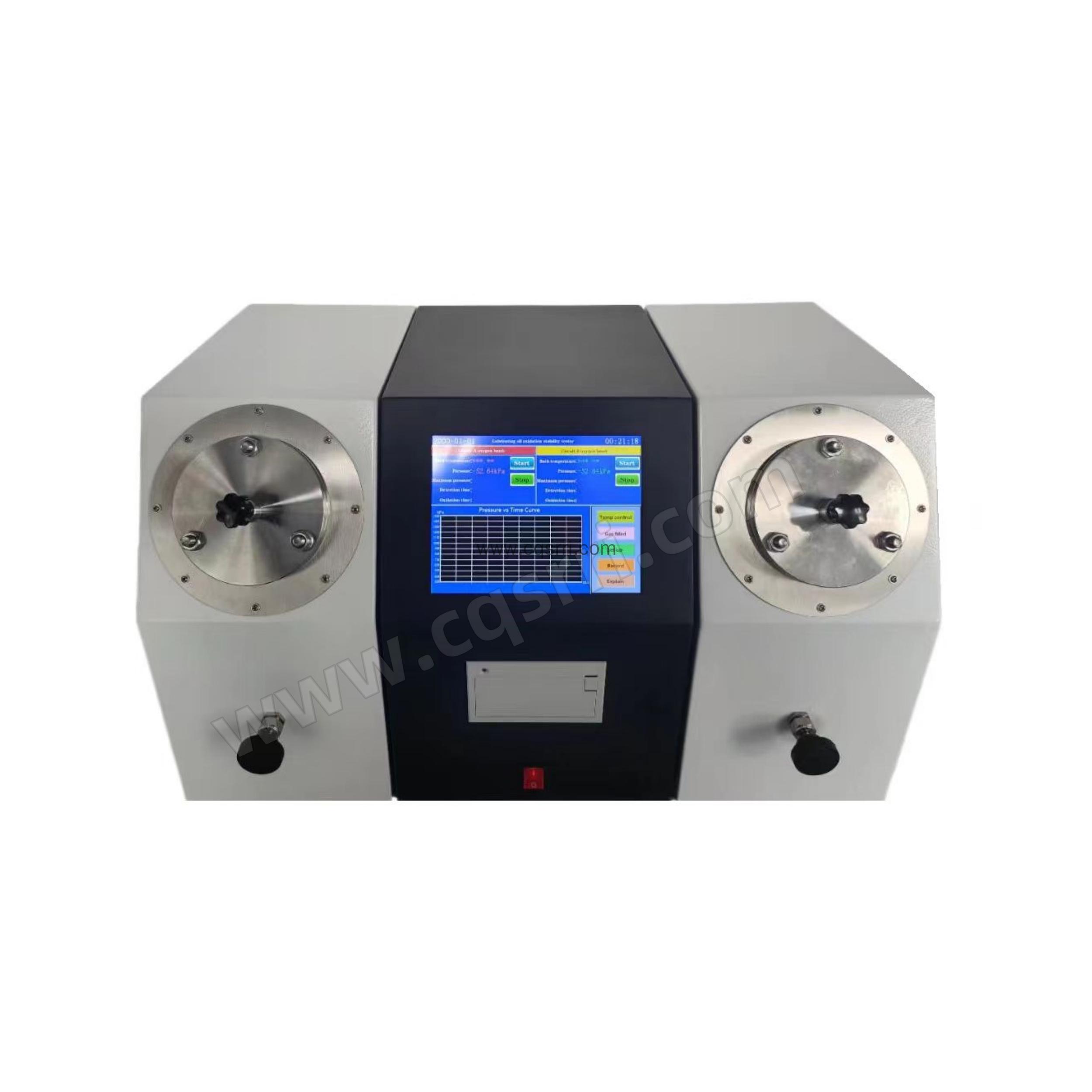 SR-2272 RPVOT Automatic Lubricating Oil Oxidation Stability Tester
