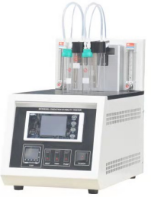 SR-14112 Biodiesel Oxidation Stability Tester (Accelerated method)