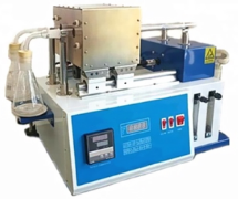 SR-1551 Dark Petroleum Product Sulfur Content Tester (Tubular Furnace Method)