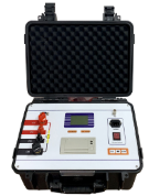 SR-CRT Circuit Breaker Contact Resistance Tester