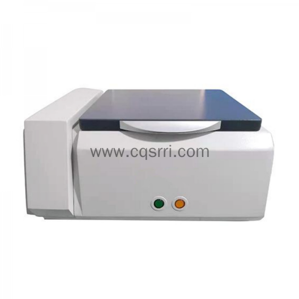 SR-EDX Energy Dispersive X-ray Fluorescence Elements Analyzer