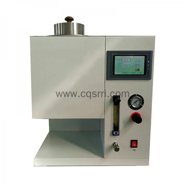 SR-4530A Automatic Carbon Residue Tester (Mirco Method)