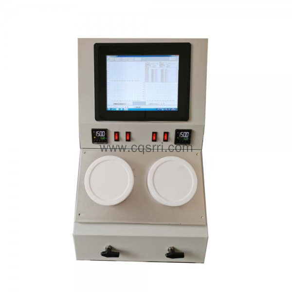 SR-2272C RPVOT Automatic Lubricating Oil Oxidation Stability Tester