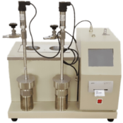 SR-525 Automatic Gasoline Oxidation Stability Tester