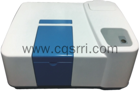 SR-FTIR-SMART Fourier Transform Infrared Spectrometer