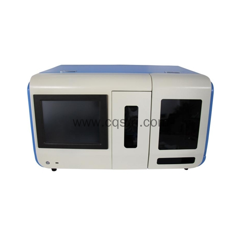 SR-3241 Jet Fuel Dynamic Thermal Oxidation Stability Tester