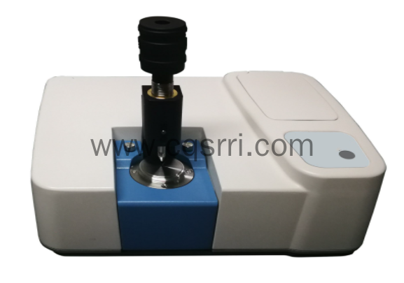 SR-FTIR-SMART Fourier Transform Infrared Spectrometer
