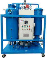 SR-TO Vacuum Turbine Oil Purifier SR-TO Vacuum Turbine Oil Purifier