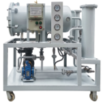 SR-CS Fuel Filtering Machine SR-CS Fuel Filtering Machine
