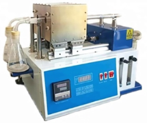 SR-1551 Dark Petroleum Product Sulfur Content Tester (Tubular Furnace Method) SR-1551 Dark Petroleum Product Sulfur Content Tester (Tubular Furnace Method)