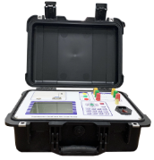 SR-LNL Transformer Load and No-load Tester SR-LNL Transformer Load and No-load Tester