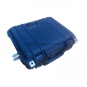sr-5 portable oil pollution tester SR-5 Portable Oil Particle Counter