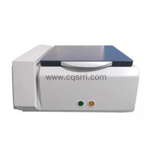 SR-EDX SR-EDX Energy Dispersive X-ray Fluorescence Elements Analyzer