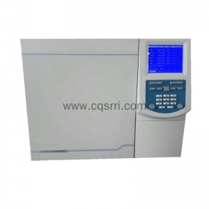 SR-DGA transformer oil dissolved gas analyzer SR-DGA Insulating Oil Dissolved Gases Analyzer