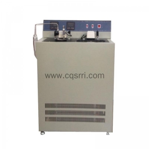 LPG Volatility Tester SR-2158 LPG Residues Tester