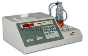 SR-COD5 COD ANALYZER SR-COP5 Water Quality COD Tester
