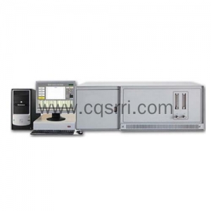 SULFUR IN OIL ANALYSIS SR-3120 Microcoulometry Comprehensive Sulfur Analyzer