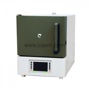 SR-MF3000A Intelligent Muffle Furnace -SRRI SR-MF3000A Intelligent Muffle Furnace
