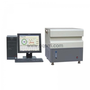 SR-5142 Fully Automatic Industrial Analyzer SR-5142 Fully Automatic Industrial Analyzer