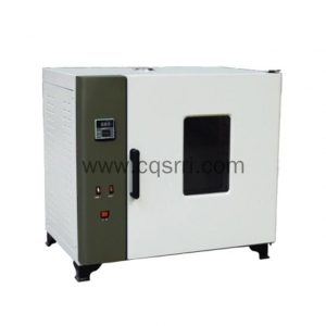 SR-DO101-1A Blast Drying Oven. SR-DO101-1A Digital Electric Heating Blast Drying Oven