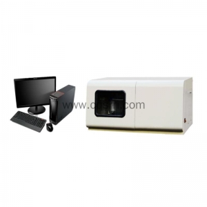 SR-4239C SR-4239C Computer Controlled Automatic Sulfur Analyzer
