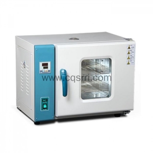 SR-BDO Electric Heating Blast Drying Oven -SRRI SR-BDO Electric Heating Blast Drying Oven