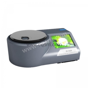 SR-8184 PQ Index Ferrous Debris Monitor ASTM D8184 -SRRI p SR-8184 PQ Ferrous Wear Debris Monitor