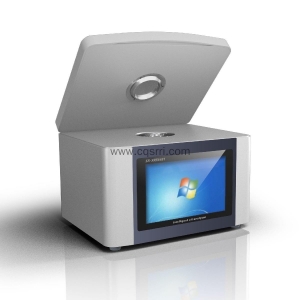 SR-XRF6481 Intelligent Oil Analyzer ASTM D6481-SRRI_ SR-XRF6481 Intelligent Oil Analyzer