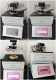 SR-93 Fully Automatic Pensky-Martens Closed Cup Flash Point Tester ASTM D93 ABC- chongqing