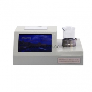 SR-2700 Octane & Cetane Analyzer -SRRI SR-2700 Octane & Cetane Tester