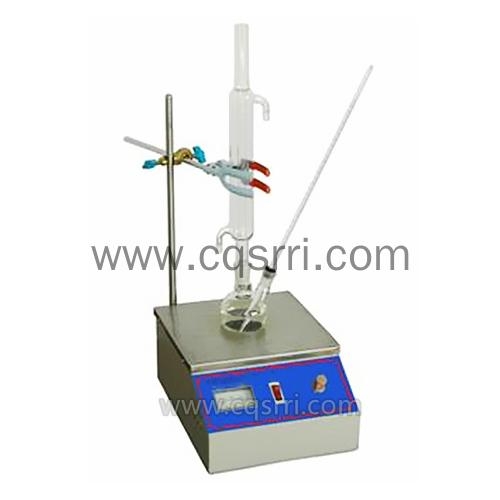 SR-1120K Engine Coolants Boiling Point Tester